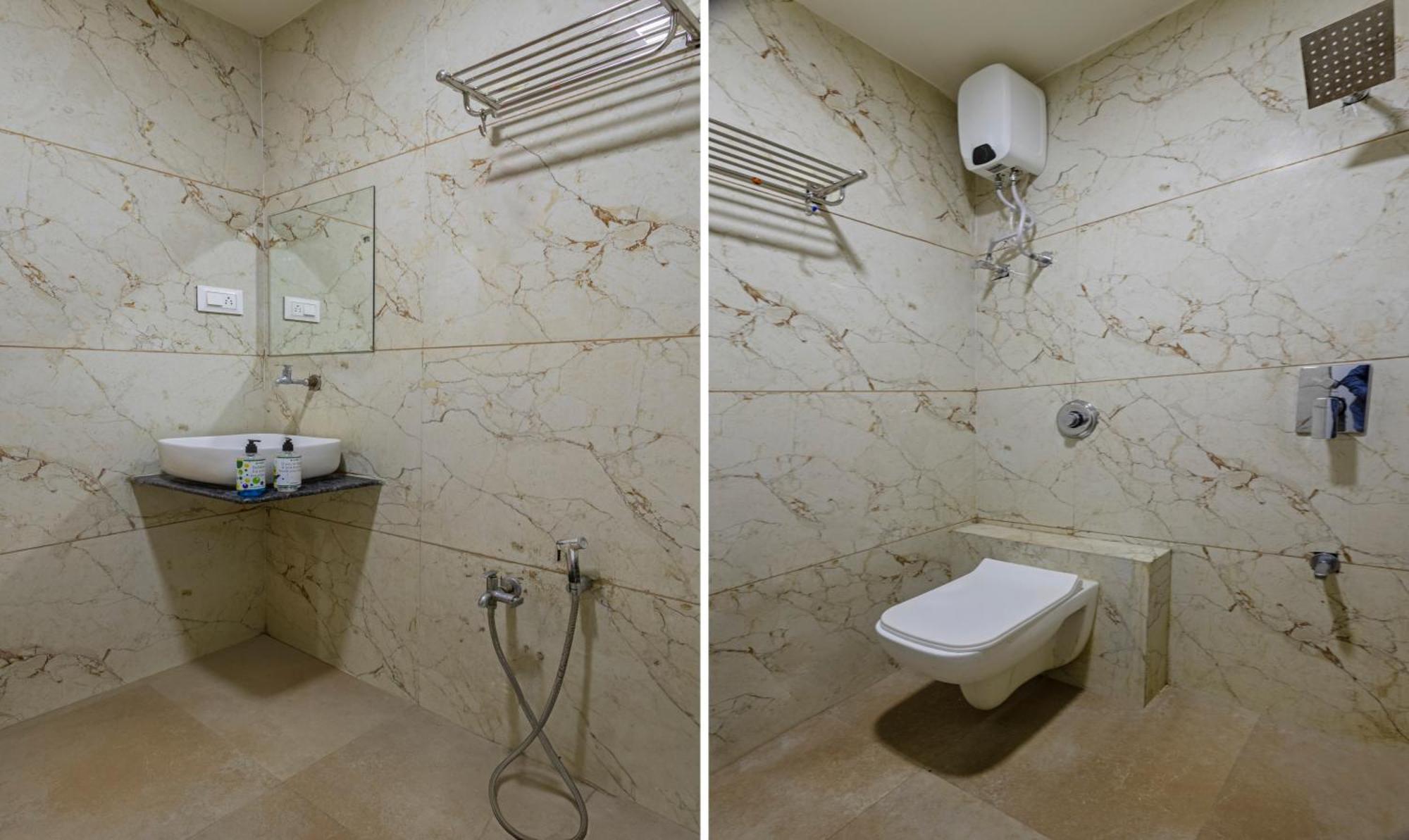 Treebo Eden Park, Ahmedabad Hotel Watuwa Eksteriør billede
